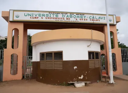 Universités publiques du Bénin : les préinscriptions et réinscriptions ouvertes pour 2026-2027