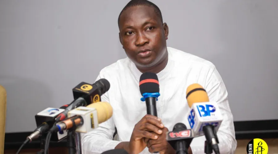 Humanisation de la justice au Bénin :  Amnesty International attend les actes de la CRIET