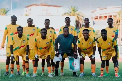 Mondial scolaire U18 : le Bénin entre en lice ce jour face au Qatar