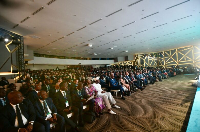 AFIS 2023 : L’industrie financière africaine en marche