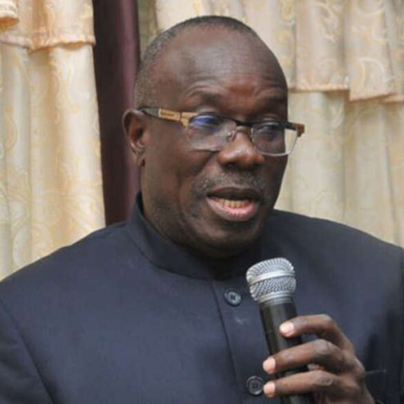 Bénin : « Nous ne devons pas être une opposition de blocage systématique » dixit Ahossi