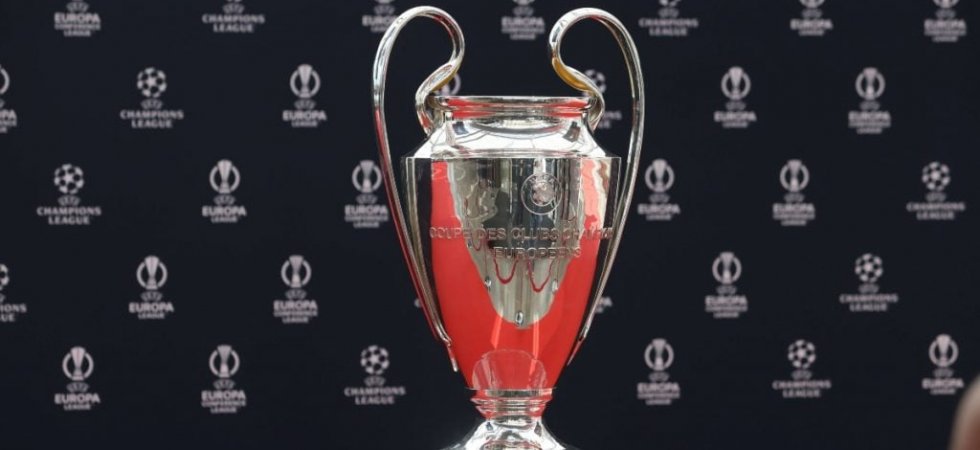  Ligue des Champions :  Les affiches des 8èmes de finale connues