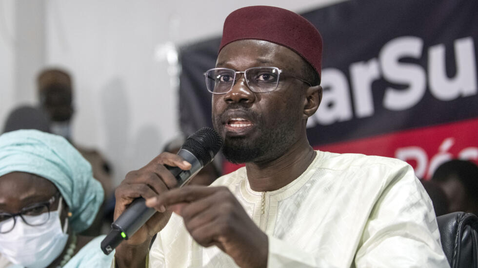  Ousmane Sonko : Le juge du tribunal d’instance de Dakar annule sa reddition des listes électorales