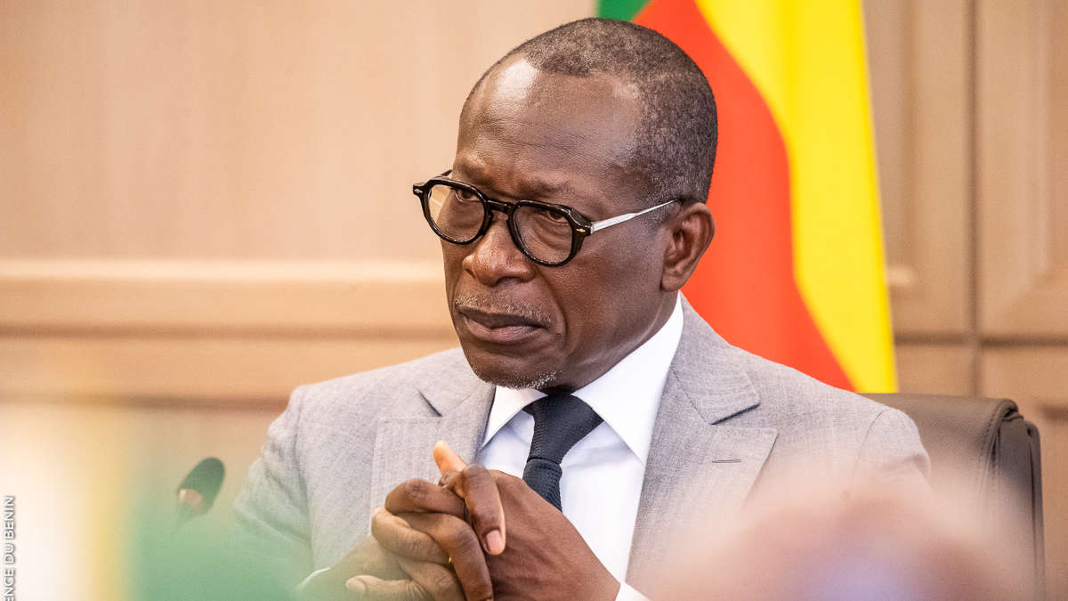  Présidentielle 2026 : «  Je serai très actif » dixit Talon