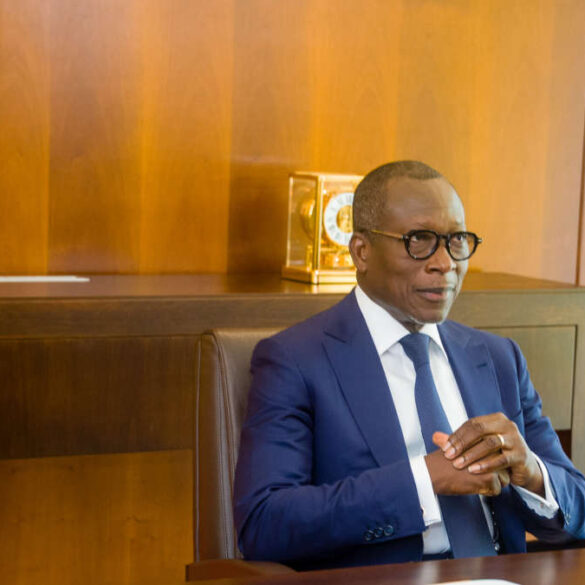  Bénin :  Talon confirme son refus de gracier Madougou