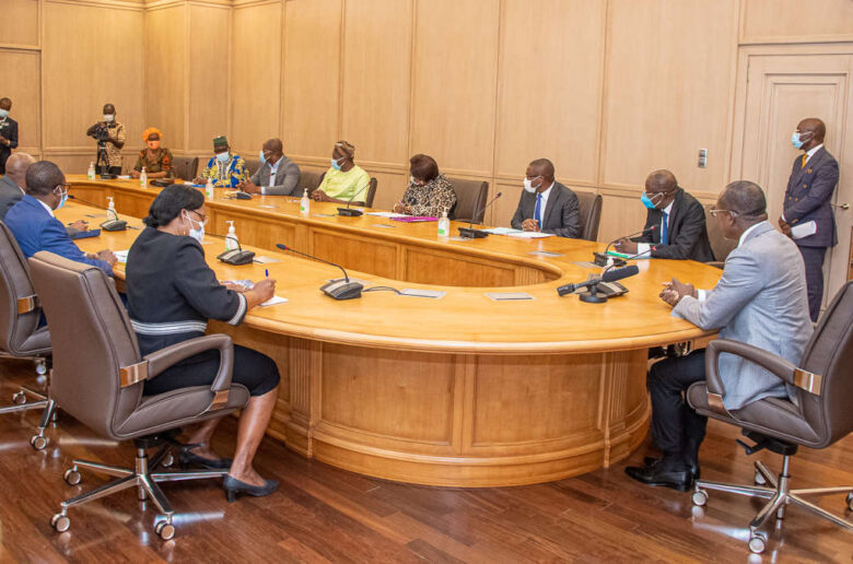 Conseil des ministres au Bénin : les grandes décisions du mercredi 24 janvier 2024