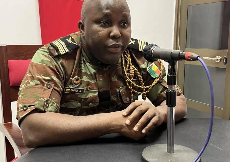 Bénin : Plus d’une centaine de terroristes éliminés par l’armée