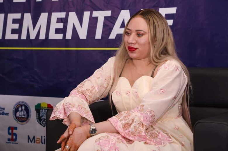 Nafissatou Ba : « "Action Humanitaire Pour Tous" œuvre pour un monde juste, solidaire et durable »
