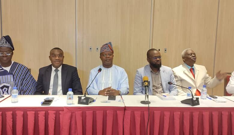  Bénin :  Les partis de l’opposition disent non à la révision de la Constitution