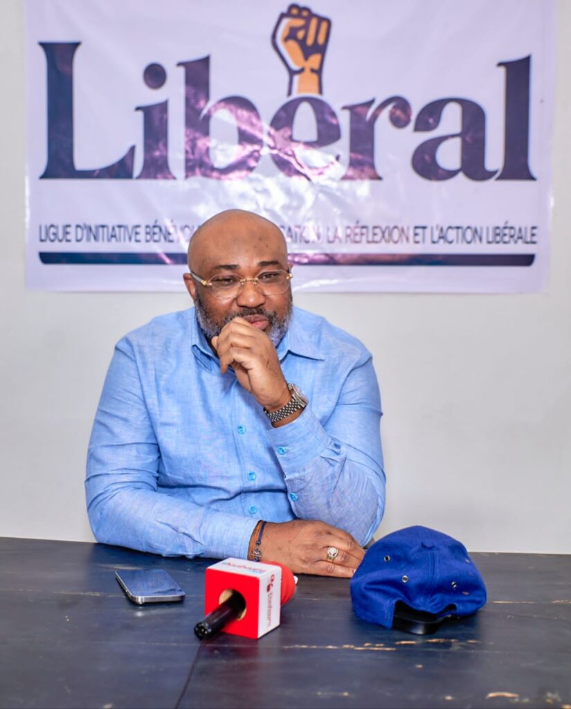 Crise dans l’espace CEDEAO : les 10 solutions de Richard Boni Ouorou