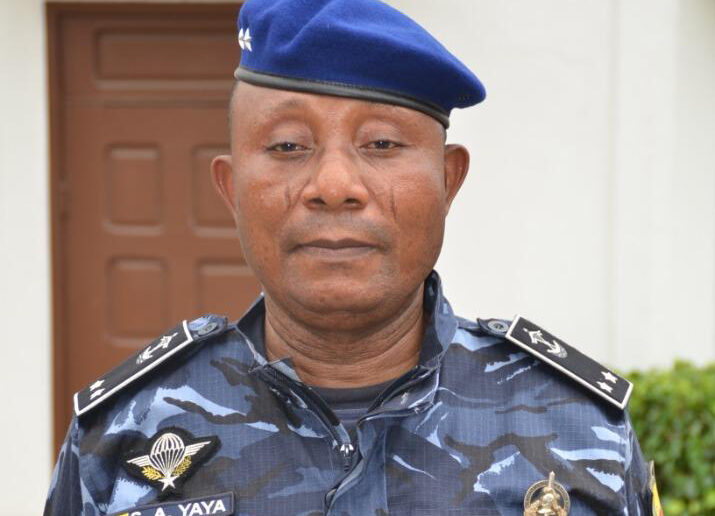Bénin : La police républicaine dénonce et met en garde les faux émissaires de son directeur