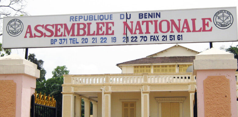 Relecture du Code électoral du Bénin : La proposition de loi de Nourénou Atchadé affectée à la Commission des lois 