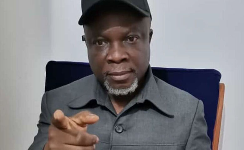 Bénin : Bertin Koovi prédit l’échec de la révision de la Constitution