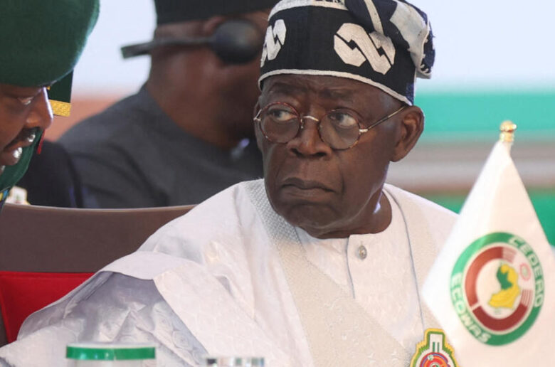 Sénégal: La visite de Tinubu chez Macky Sall avortée