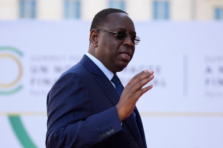   Présidentielle au Sénégal : 16 candidats rejettent le dialogue de Macky Sall