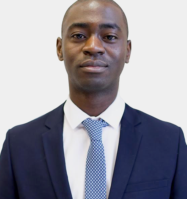 APIEX au Bénin : Moubarak Soumanou remplace Laurent Gangbès