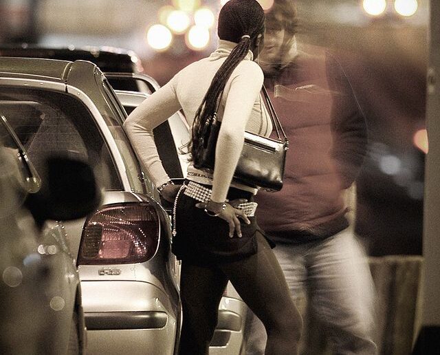 Saint Valentin : Regain d’activisme des « clubs sexuels »