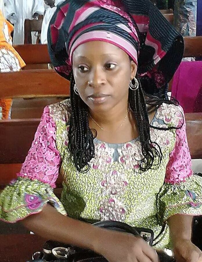  Commune de Boukoumbé : La RAAF Marcelline Fifamè Ahouansou jette l’éponge