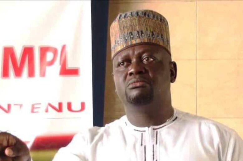Bénin : Sabi Korogoné  prépare ‘’ La Coalition Bénin debout’’