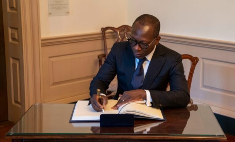 Grâce présidentielle au Bénin : Voici la liste intégrale des 358 bénéficiaires