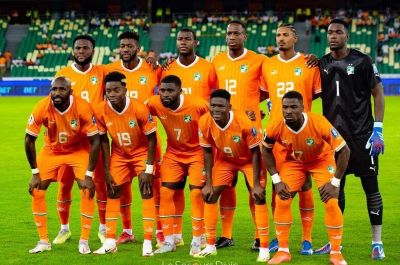 Journée FIFA : Voici la liste des Eléphants contre le Bénin et l’Uruguay