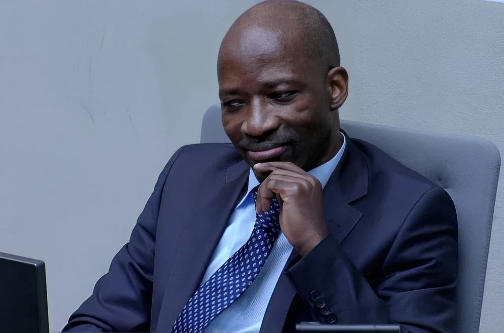 Charles Blé Goudé : L' élection de Diomaye Faye "symbolise la résilience face à toute forme de persécution politique"