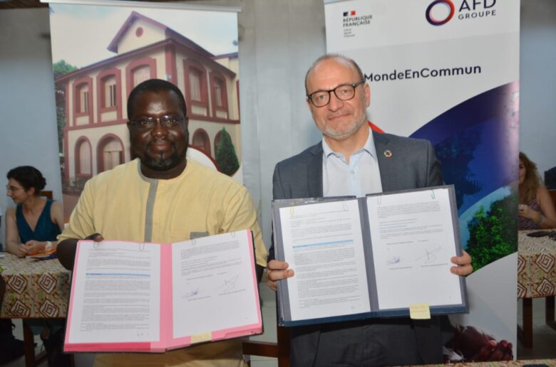  Biens culturels au Bénin : Un programme pour encadrer les processus de restitution