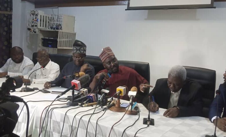 Bénin : L’opposition unie contre le Code Electoral