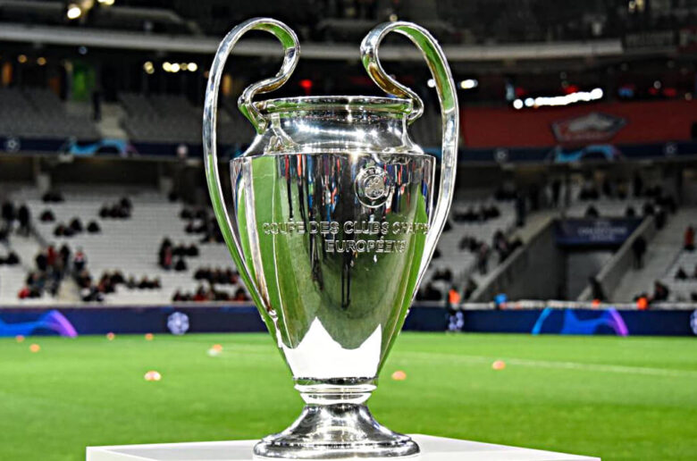 Ligue des champions : Voici les affiches alléchantes des quarts de finale