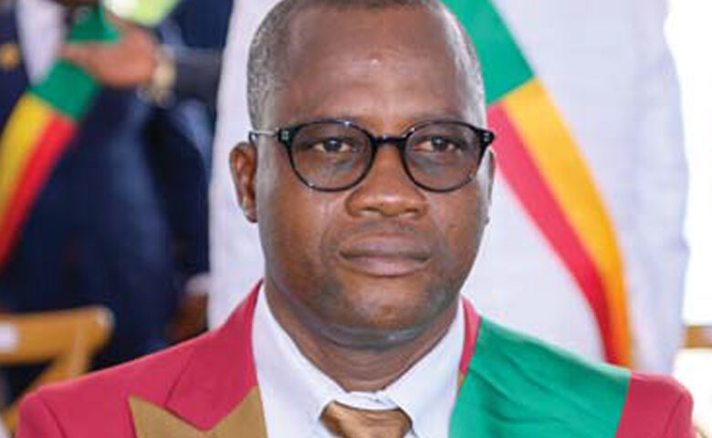  Démission des LD de l’Assemblée :  L” He Hounga répond à Nourou-Dine Saka Saley