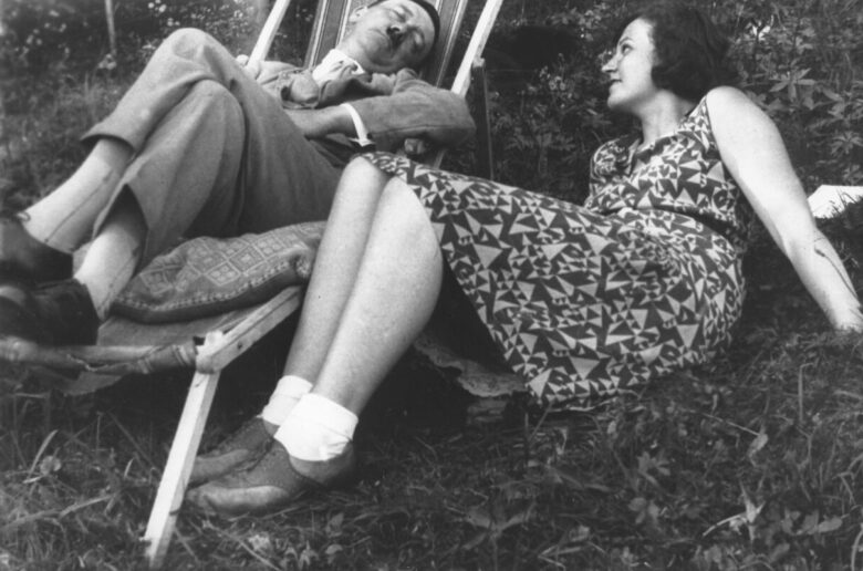  Geli Raubal, cette nièce « intime » d’Hilter