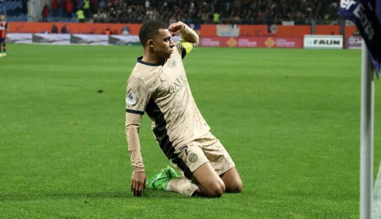 Football : Voici les 5 joueurs les mieux payés de la Ligue1 française
