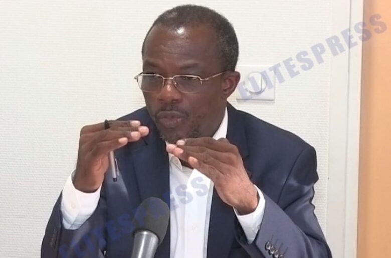 Amendement du Code Electoral : Djènontin dévoile le plan "secret" du gouvernement 