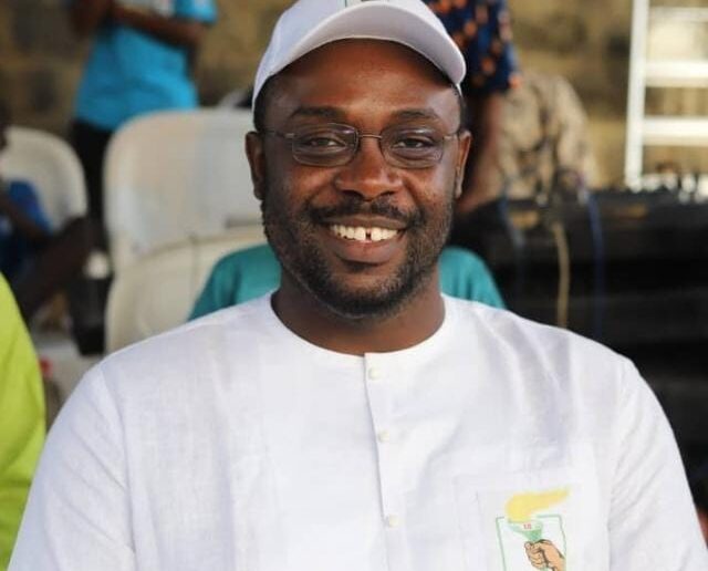 Meeting LD à l’université de Parakou : Chabi Yayi dénonce la précarité de l’emploi au Bénin