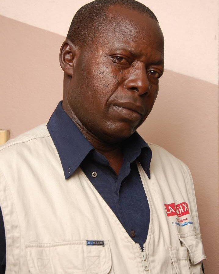 Bénin : Le journaliste Guy Dossou-Yovo n’est plus