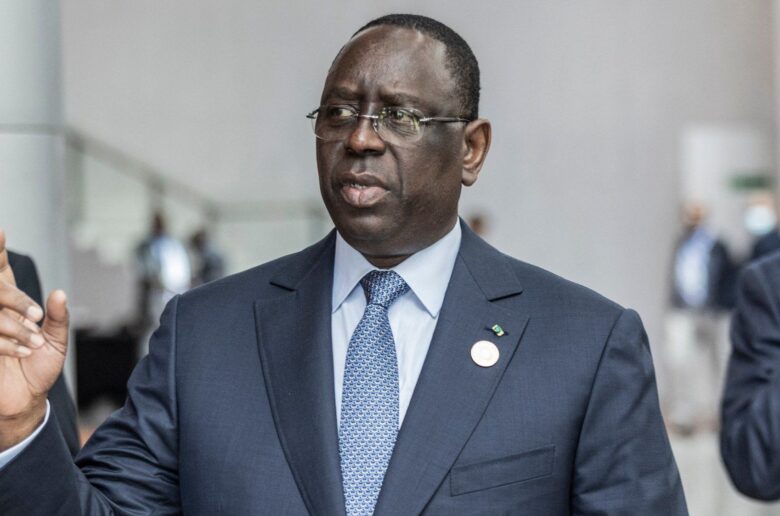  Indemnité d'ancien président : Macky Sall va percevoir 5 millions FCFA chaque mois