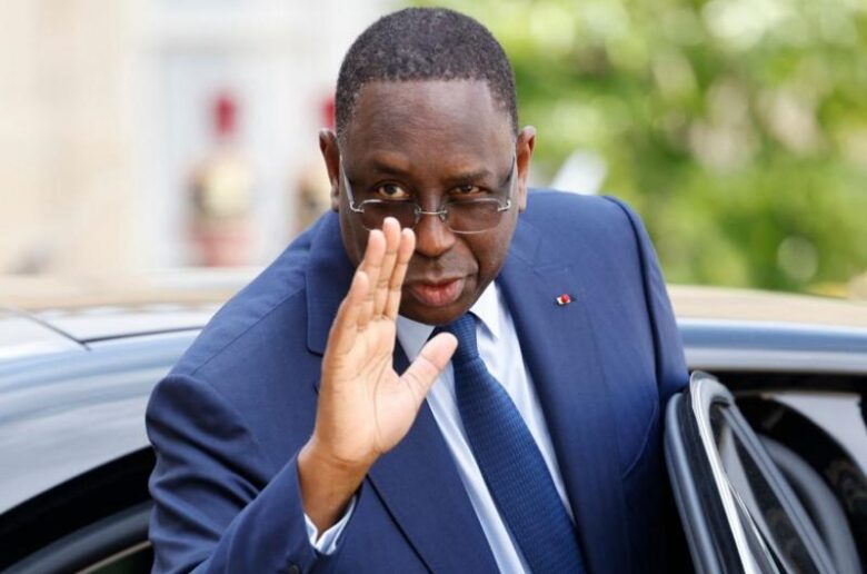 Sénégal : Le message de Macky Sall à ses partisans