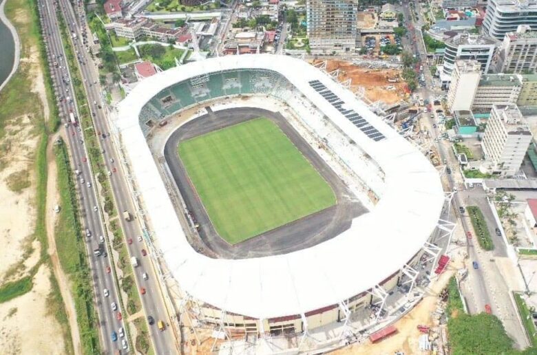 Déclassement du Stade de l’amitié :  Les Guépards jouent désormais en Côte d’Ivoire