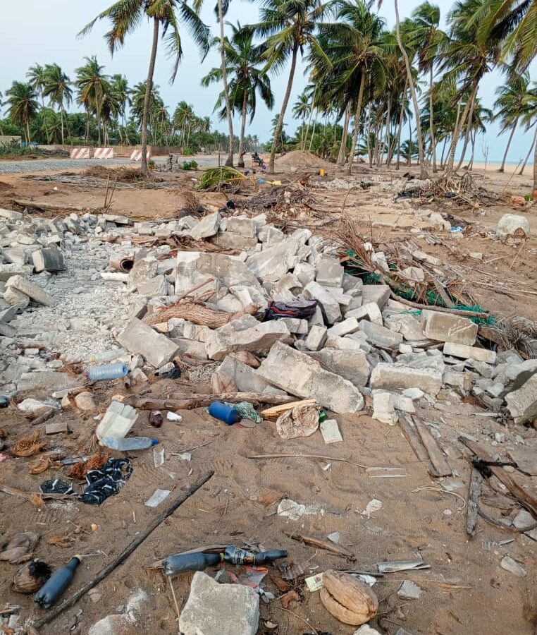 Déguerpissement sauvage à Ouidah : Drame humanitaire à Aïdo