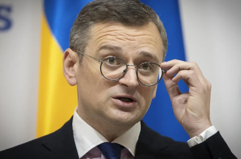 Conflit Russo-Ukrainienne : L'Ukraine sollicite l'aide de la Côte-d'Ivoire