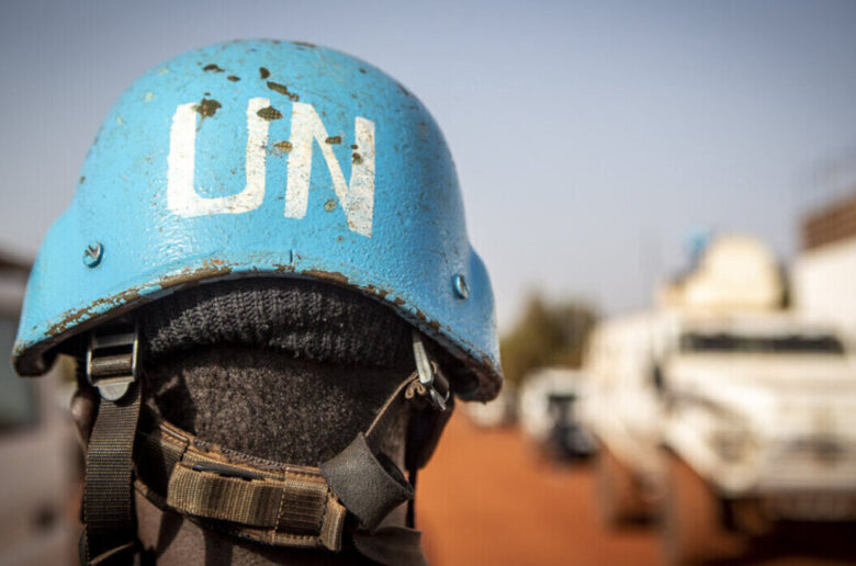 Journée Internationale des casques bleus : L’Afrique, le continent le plus pourvu
