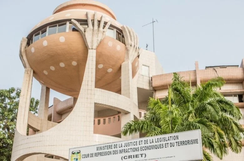 Bénin : Le VP du parti Moelle-Bénin remis en liberté provisoire