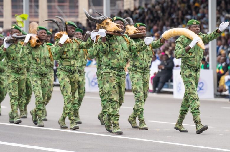 Recrutement de 105 fonctionnaires aux Eaux, forêts et chasse du Bénin : Voici la liste des admis