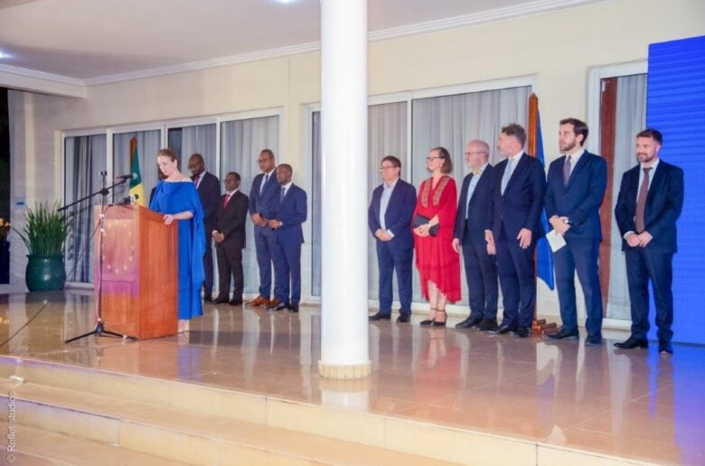 Journée de l’Europe : Le Bénin, partenaire sûr de l’UE