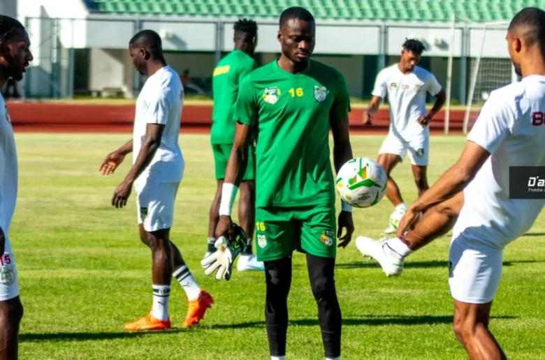 Guépards du Bénin : 20 joueurs déjà présents en Côte d’Ivoire