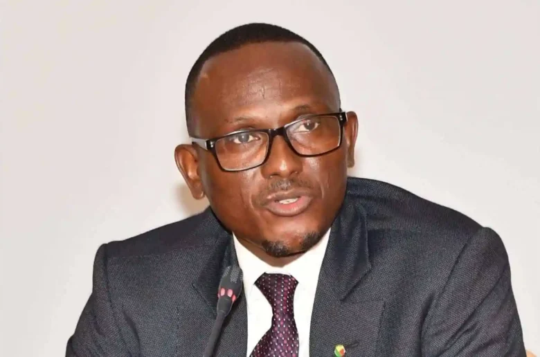 Bénin : Clément Capo-Chichi libre de tout mouvement