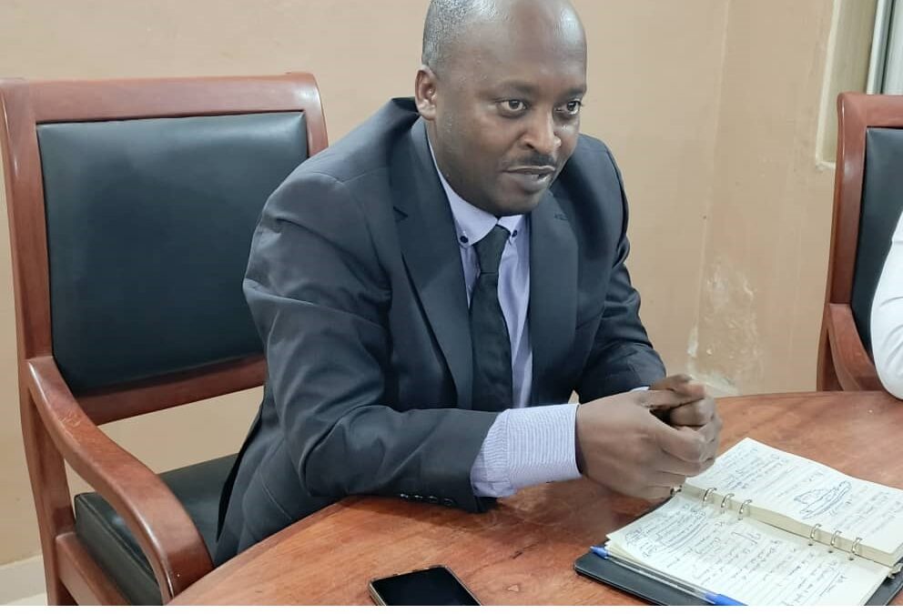 Obtention du permis de conduire au Bénin : Richard Dada en guerre contre les mauvaises pratiques 