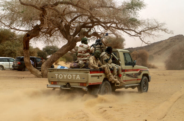 Niger : un préfet enlevé, les malfrats exigent la libération de Mohamed Bazoum