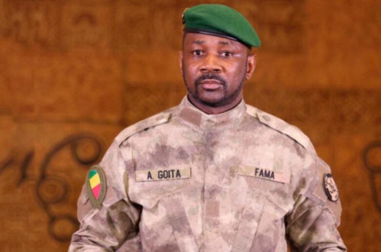 Mali : onze opposants politiques arrêtés pour avoir réclamé le retour à l'ordre constitutionnel
