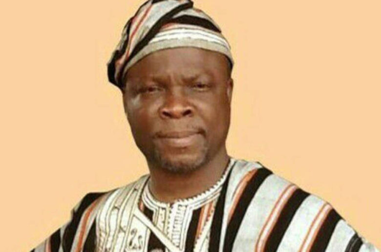 Crise Bénin - Niger: «le premier ministre du Niger joue à un jeu dangereux», selon Bertin Koovi